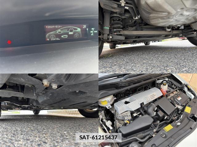 Toyota PRIUS 2014-01 7866900-5
