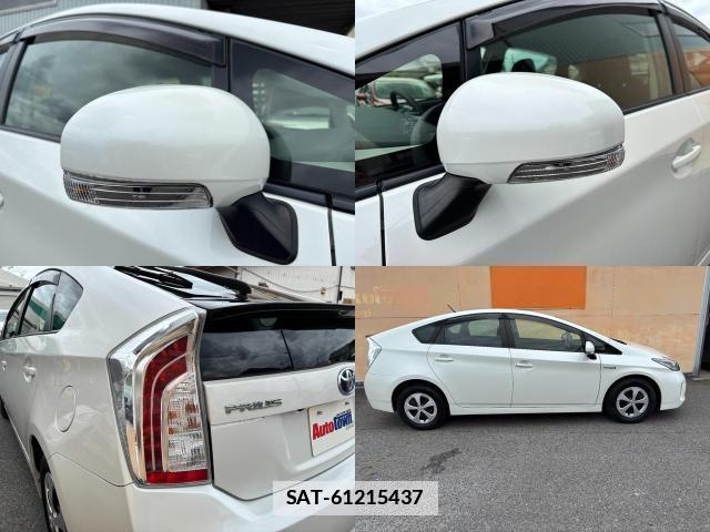 Toyota PRIUS 2014-01 7866900-6