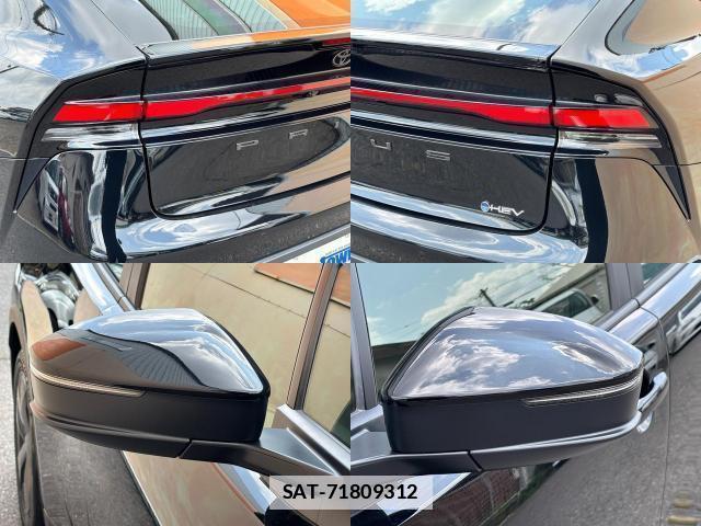 Toyota PRIUS 2024-05 7866903-13