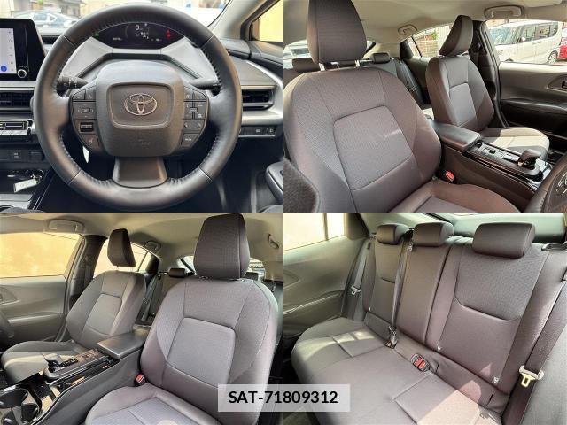 Toyota PRIUS 2024-05 7866903-17