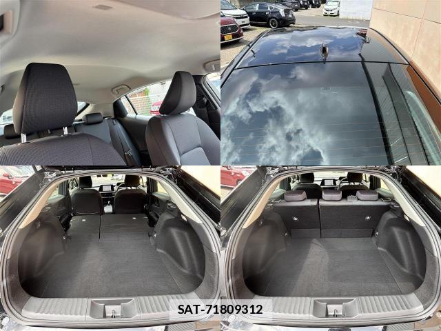 Toyota PRIUS 2024-05 7866903-18