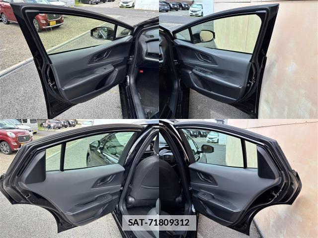 Toyota PRIUS 2024-05 7866903-3