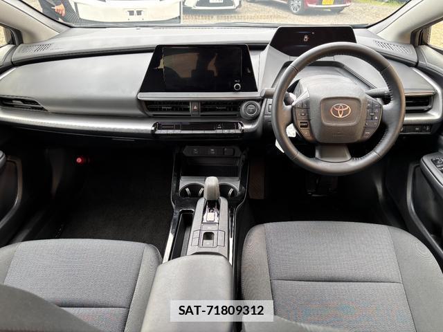 Toyota PRIUS 2024-05 7866903-4