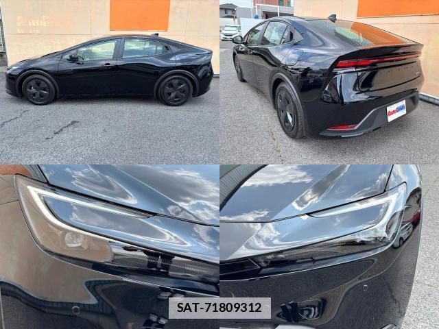 Toyota PRIUS 2024-05 7866903-5