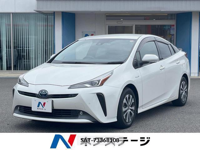 Toyota PRIUS 2019-09 7866905-0