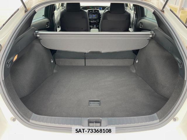 Toyota PRIUS 2019-09 7866905-11
