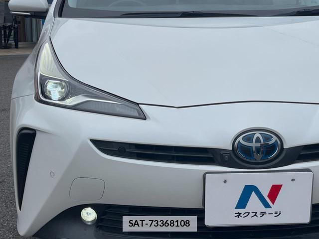 Toyota PRIUS 2019-09 7866905-12