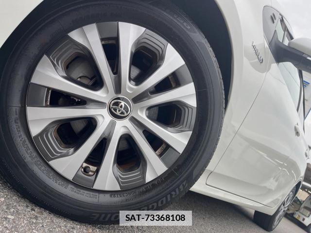 Toyota PRIUS 2019-09 7866905-13