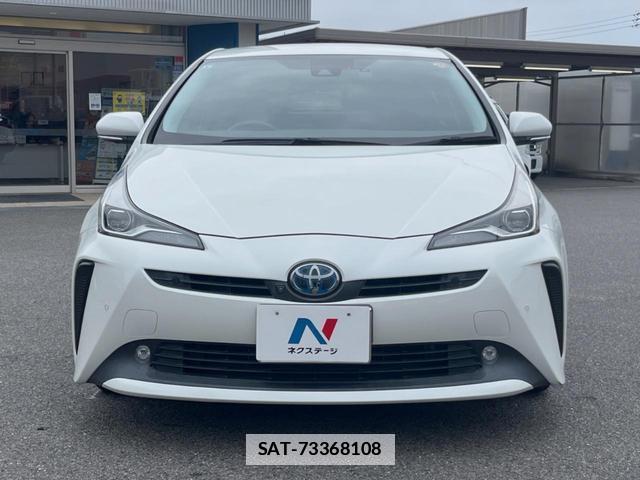 Toyota PRIUS 2019-09 7866905-14