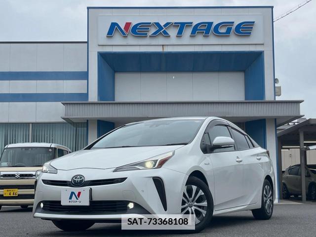 Toyota PRIUS 2019-09 7866905-16