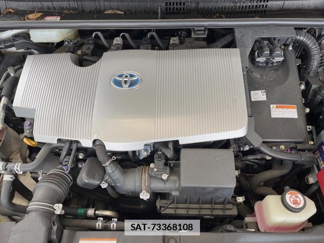 Toyota PRIUS 2019-09 7866905-17