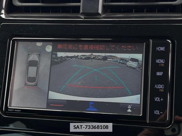 Toyota PRIUS 2019-09 7866905-5