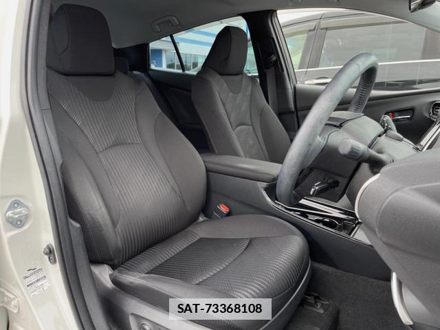 Toyota PRIUS 2019-09 7866905-9