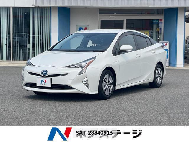 Toyota PRIUS 2016-07 7866908-0