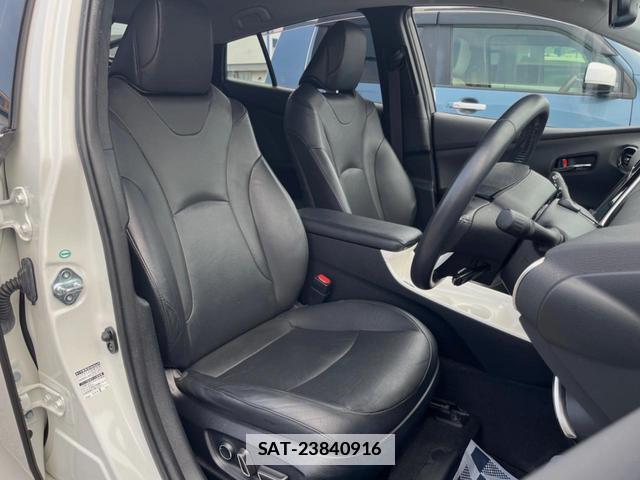 Toyota PRIUS 2016-07 7866908-10