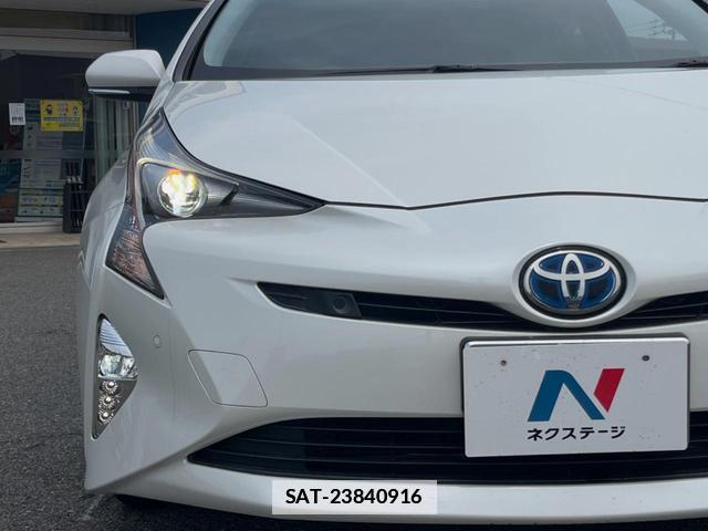 Toyota PRIUS 2016-07 7866908-13