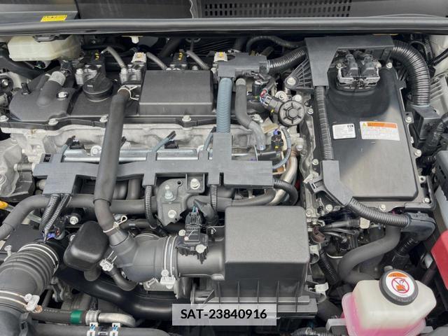 Toyota PRIUS 2016-07 7866908-18