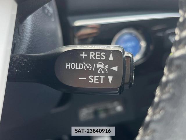 Toyota PRIUS 2016-07 7866908-6