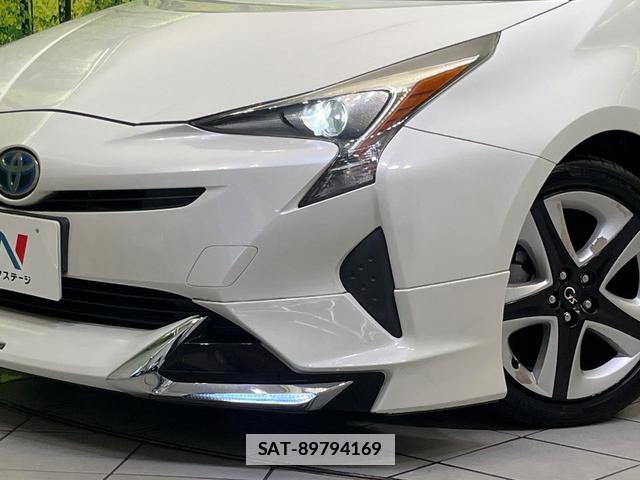 Toyota PRIUS 2015-12 7867062-11