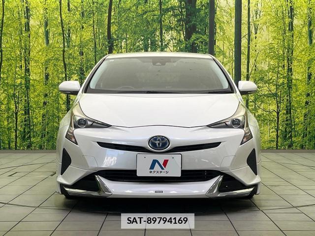 Toyota PRIUS 2015-12 7867062-13