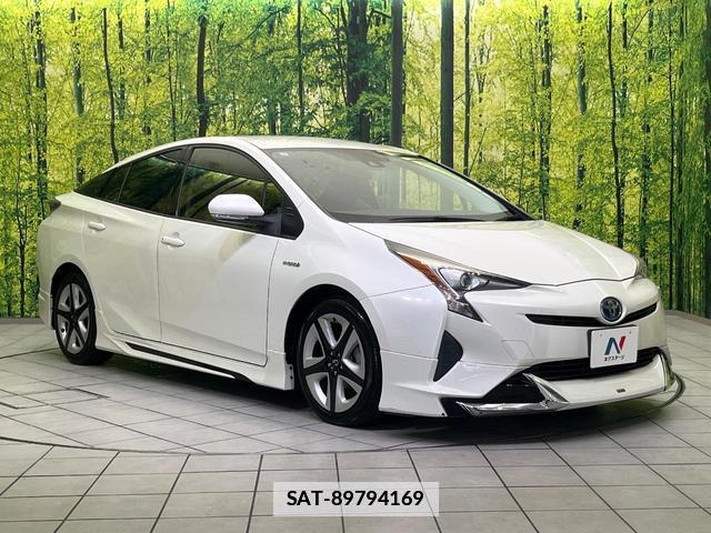Toyota PRIUS 2015-12 7867062-15