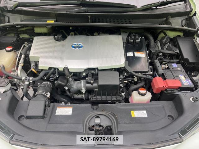 Toyota PRIUS 2015-12 7867062-17