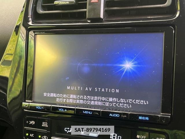 Toyota PRIUS 2015-12 7867062-2