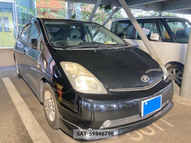 Toyota PRIUS 2007-07 7867153-0