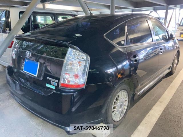 Toyota PRIUS 2007-07 7867153-1