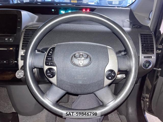 Toyota PRIUS 2007-07 7867153-10