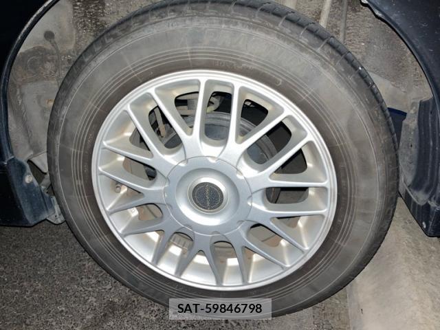 Toyota PRIUS 2007-07 7867153-12