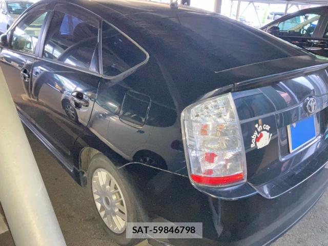 Toyota PRIUS 2007-07 7867153-13