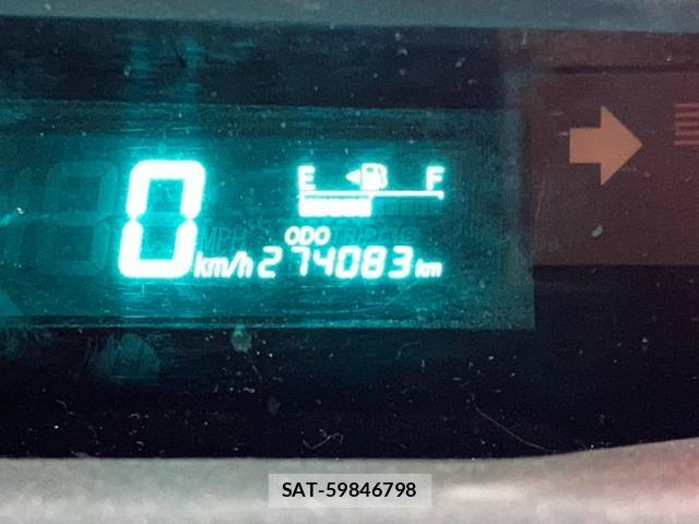 Toyota PRIUS 2007-07 7867153-15