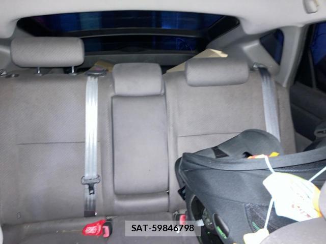 Toyota PRIUS 2007-07 7867153-18