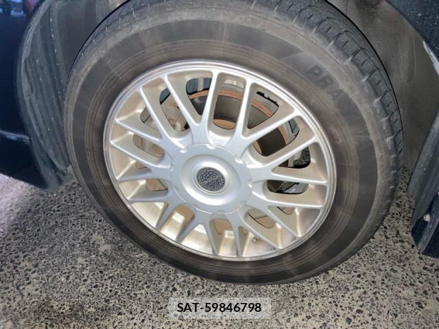 Toyota PRIUS 2007-07 7867153-3