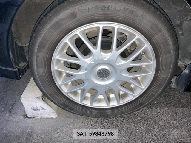 Toyota PRIUS 2007-07 7867153-4