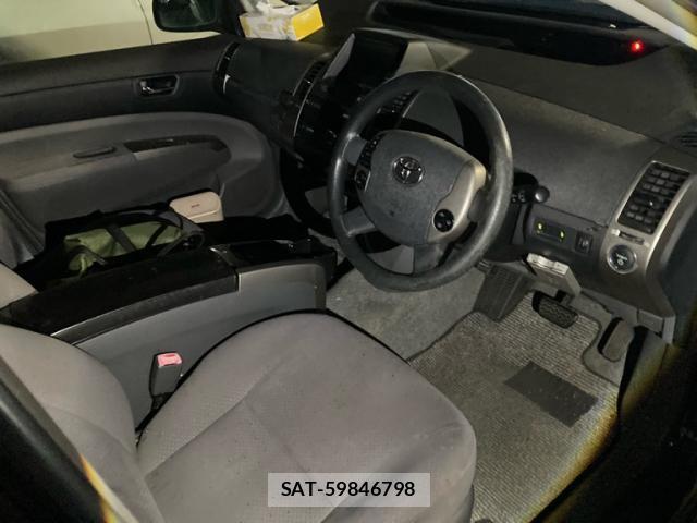 Toyota PRIUS 2007-07 7867153-7