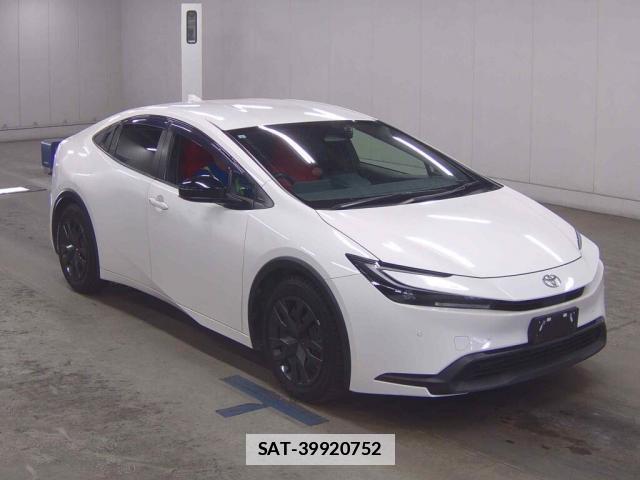 Toyota PRIUS 2023-08 7867280-0