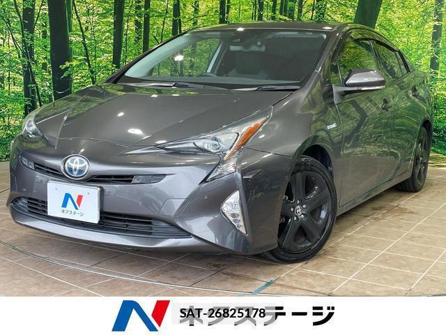 Toyota PRIUS 2018-03 7867337-0