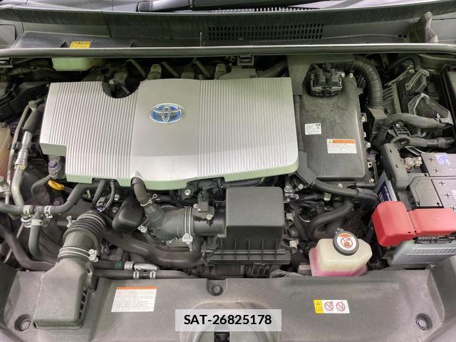 Toyota PRIUS 2018-03 7867337-17