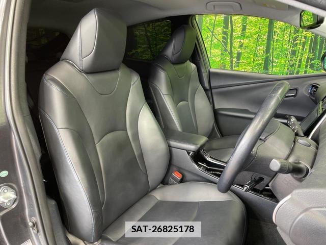 Toyota PRIUS 2018-03 7867337-7