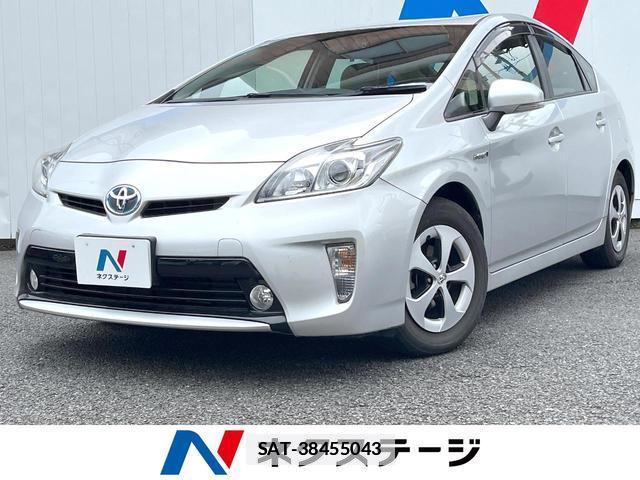 Toyota PRIUS 2014-12 7867940-0