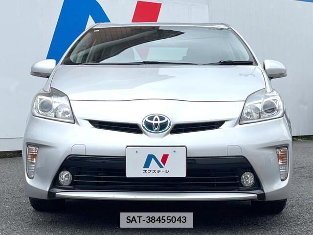 Toyota PRIUS 2014-12 7867940-12