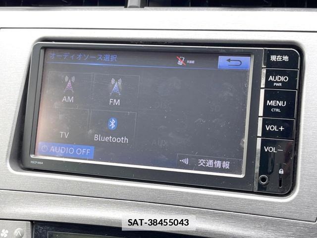 Toyota PRIUS 2014-12 7867940-2