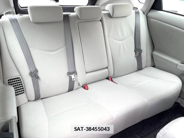 Toyota PRIUS 2014-12 7867940-8