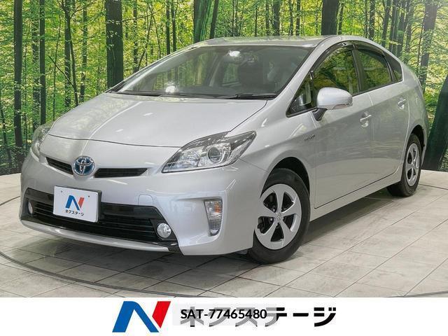 Toyota PRIUS 2014-12 7867957-0