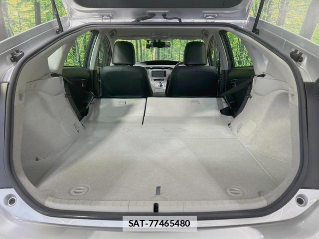 Toyota PRIUS 2014-12 7867957-10
