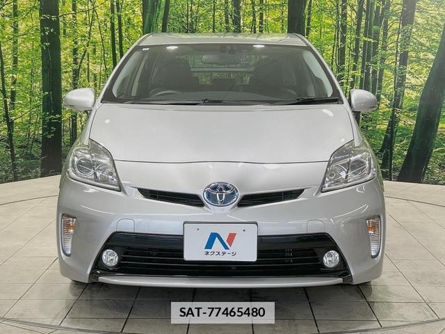 Toyota PRIUS 2014-12 7867957-13