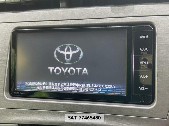 Toyota PRIUS 2014-12 7867957-2
