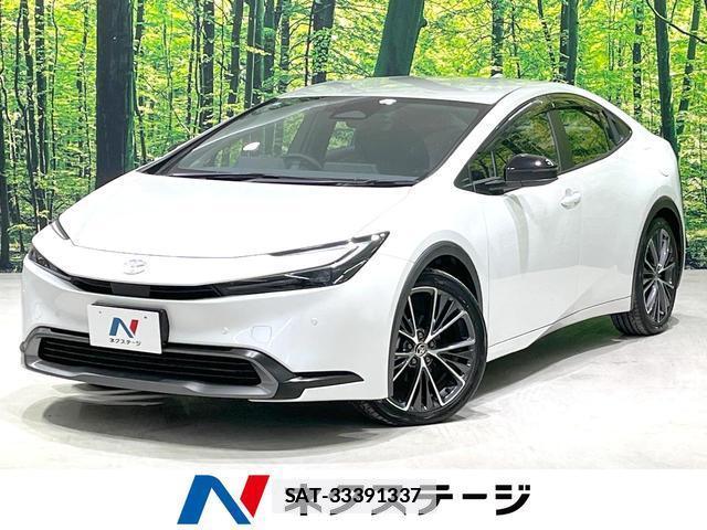 Toyota PRIUS 2023-10 7868215-0